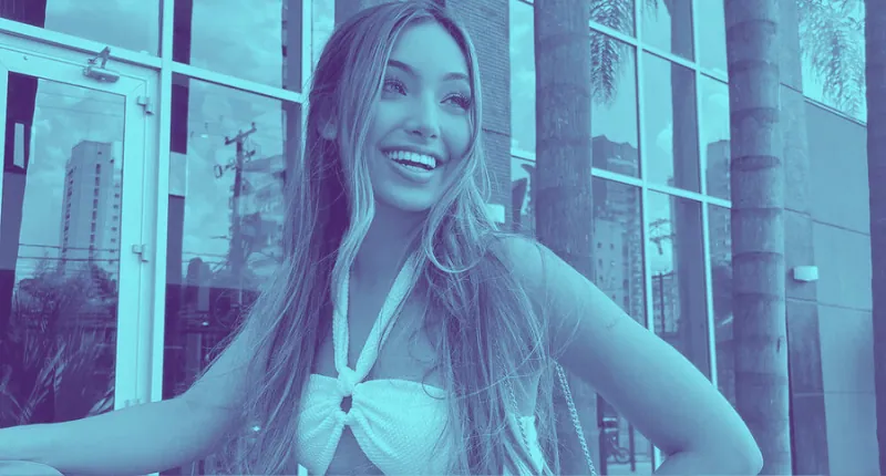 Vanessa Lopes BBB