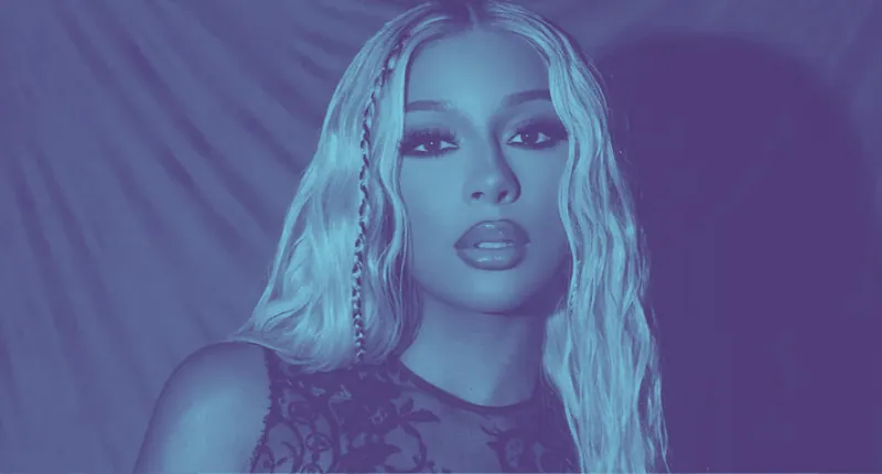 Victoria Monét