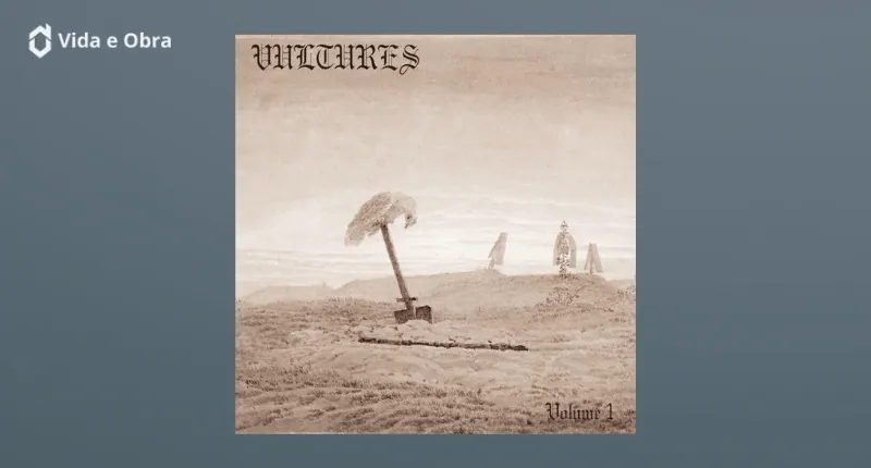 Vultures 1