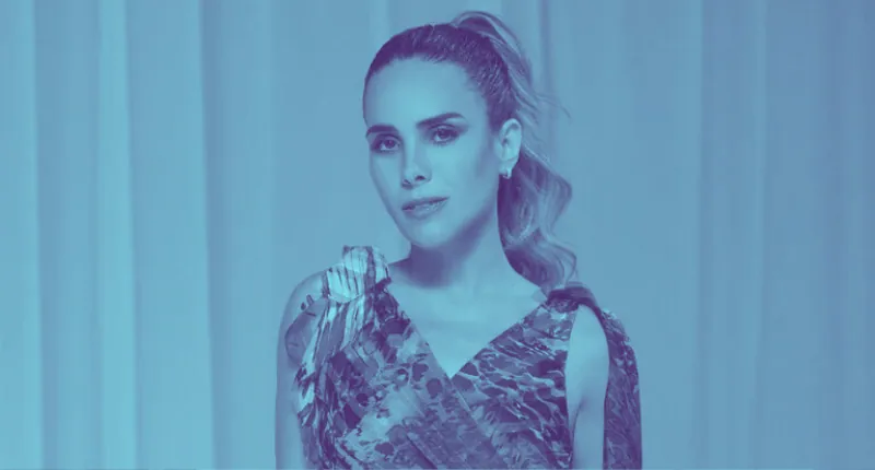 Wanessa Camargo