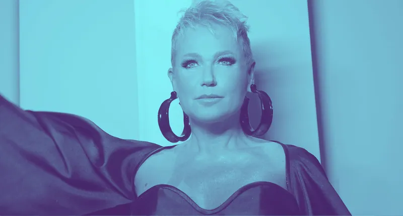 Xuxa Meneghel