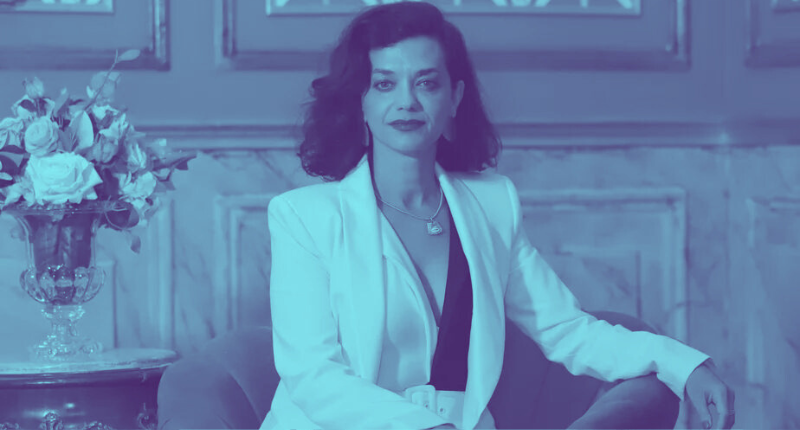 Ana Cecília Costa
