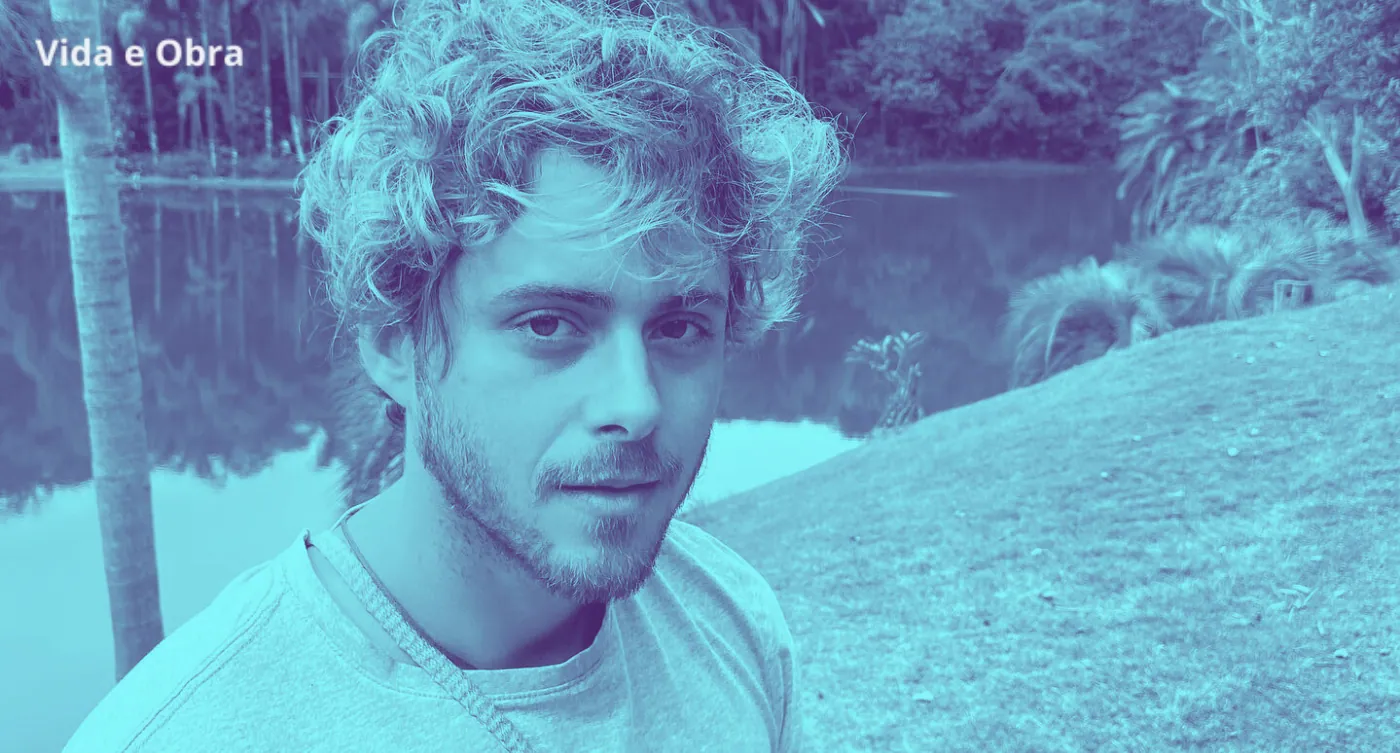 Caio Macedo