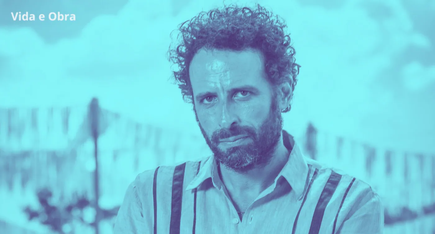 César Ferrario