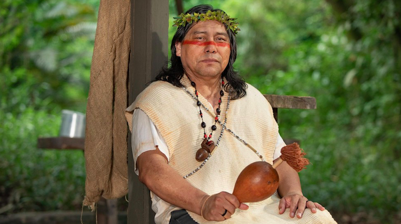 Daniel Munduruku