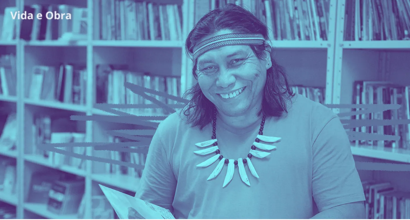 Daniel Munduruku