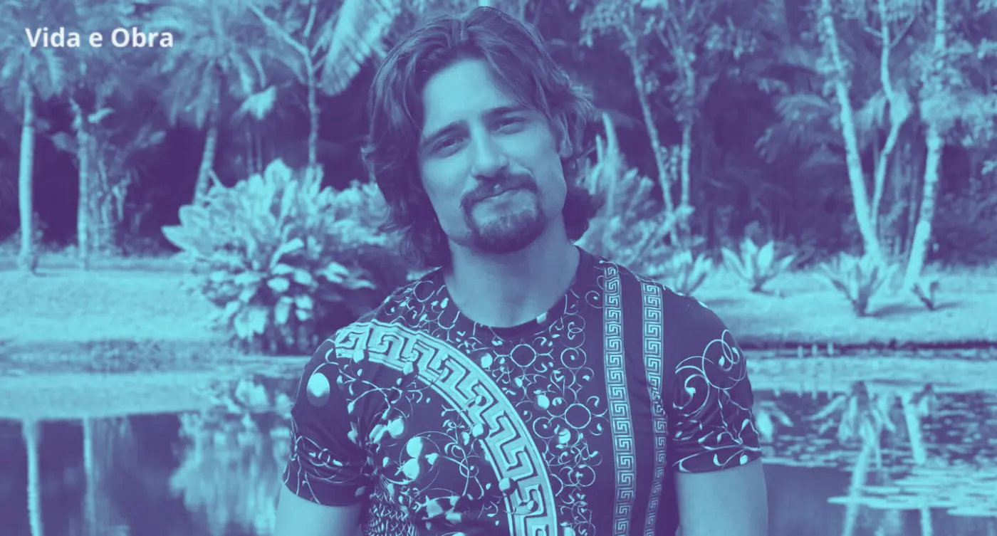 Daniel Rocha