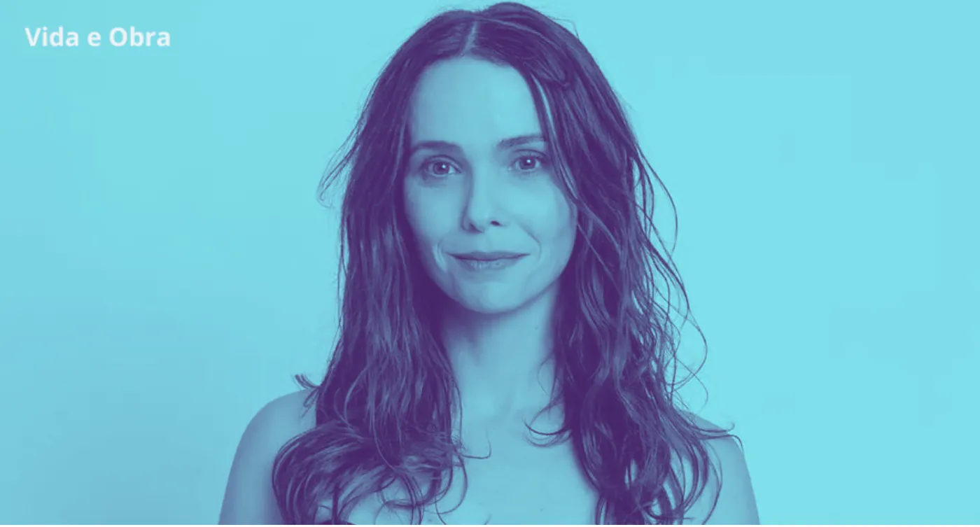 Débora Falabella