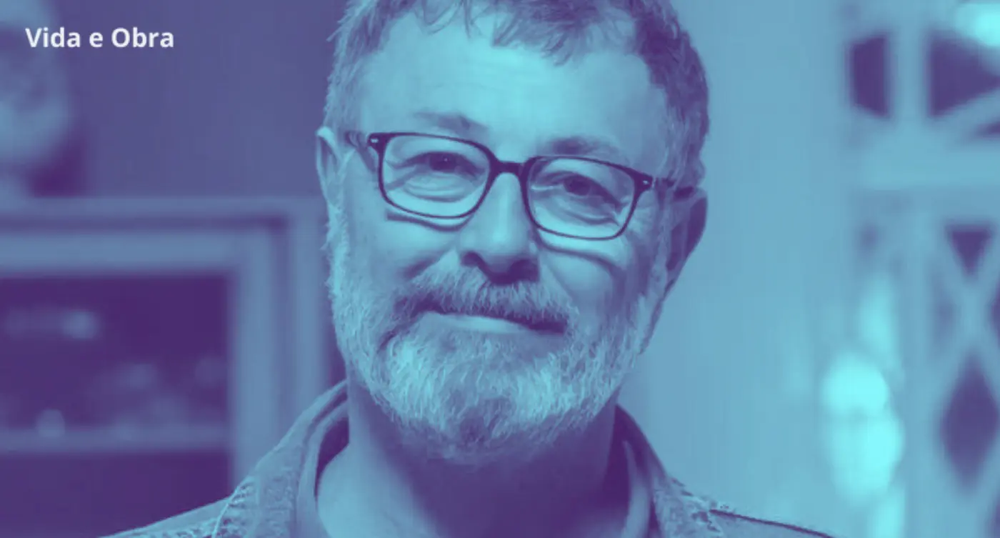 Eduardo Lago