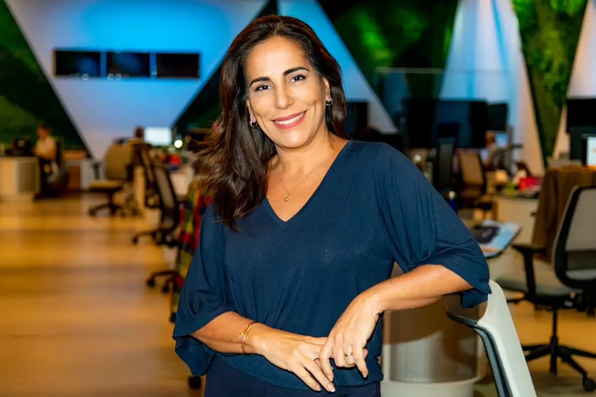 Glória Pires