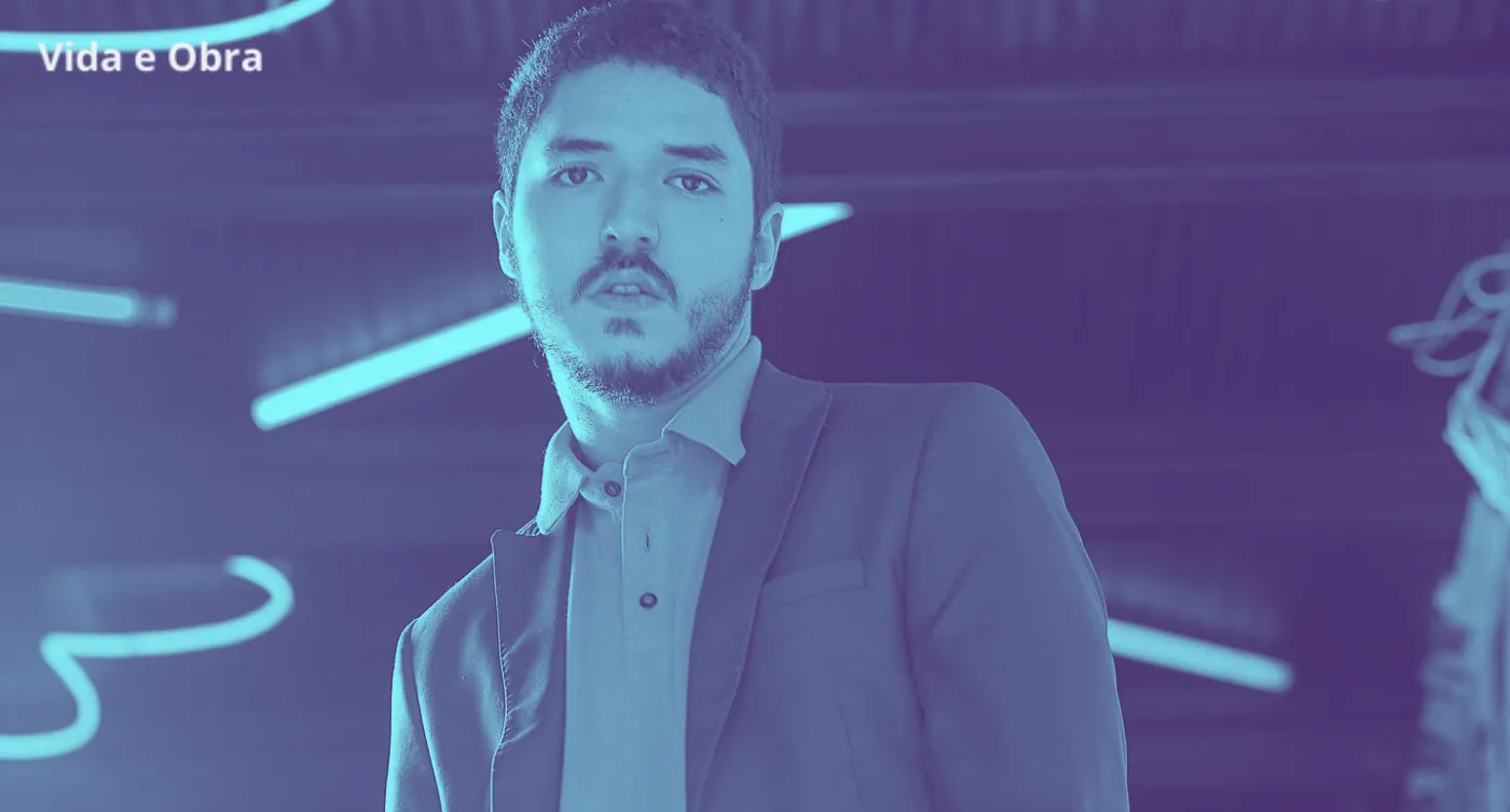 João Vítor da Silva