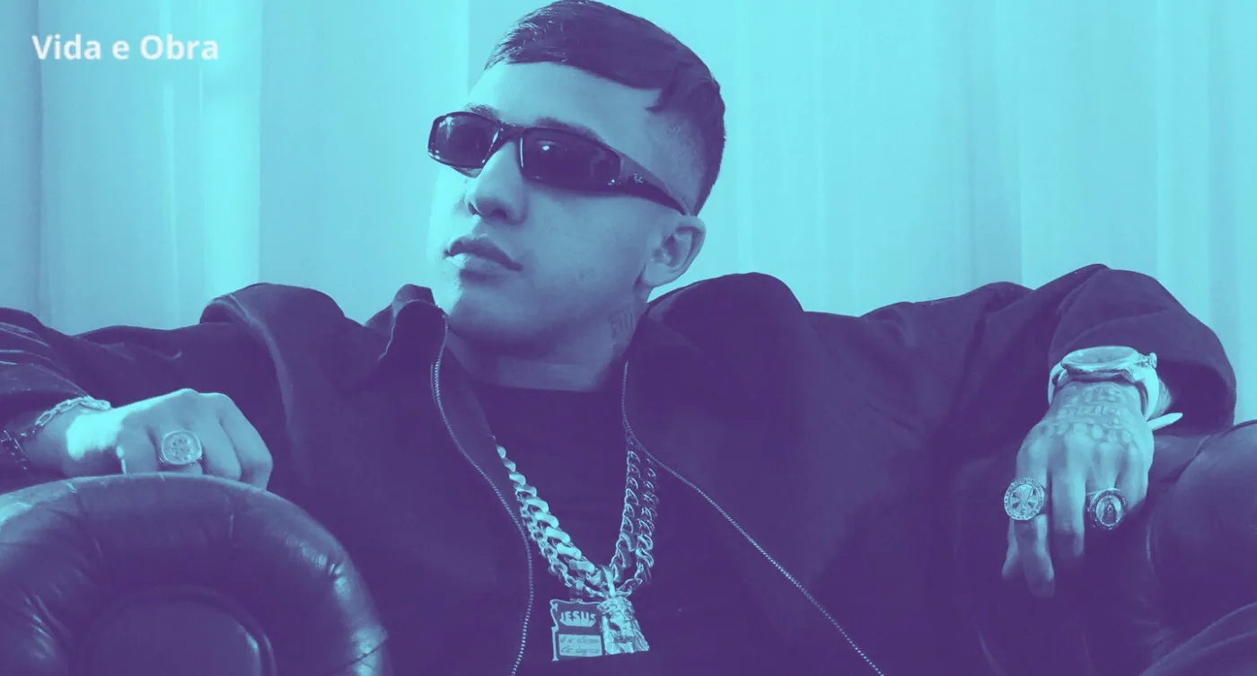 MC Joãozinho VT