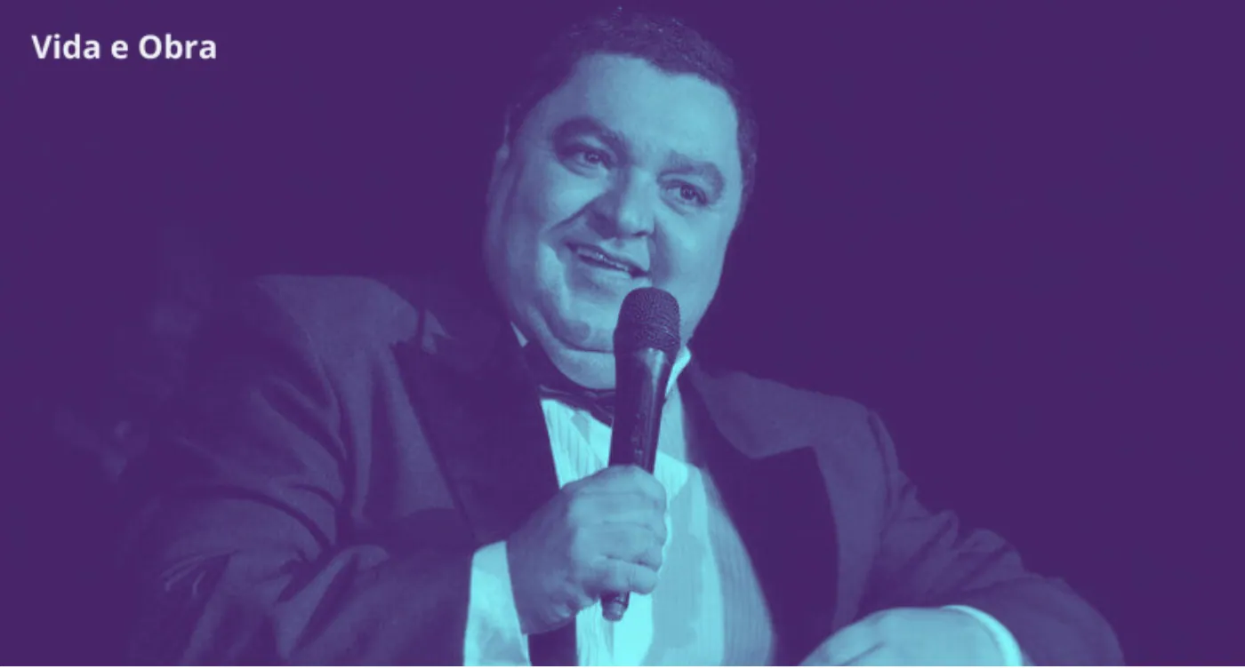 Marcio Tadeu