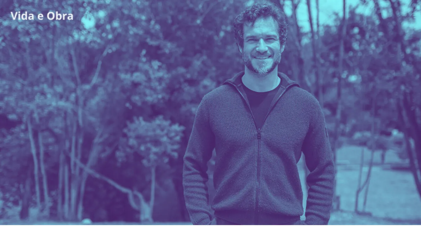 Paulo Rocha