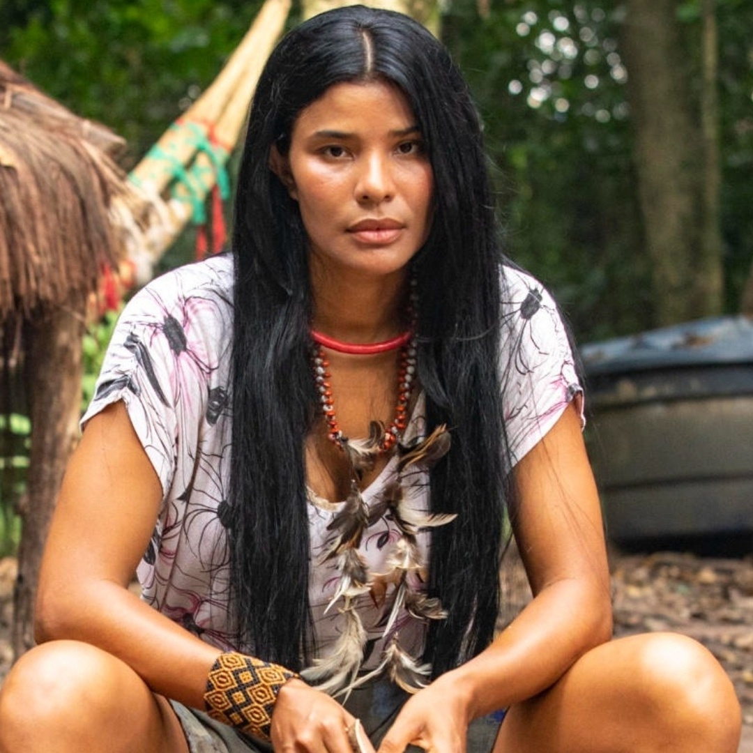 Suyane Moreira