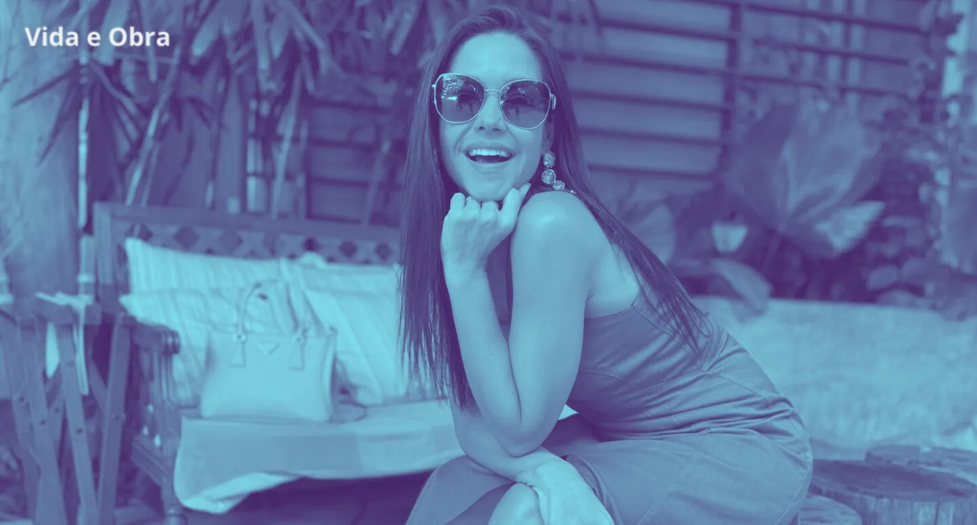 Thaís Fersoza