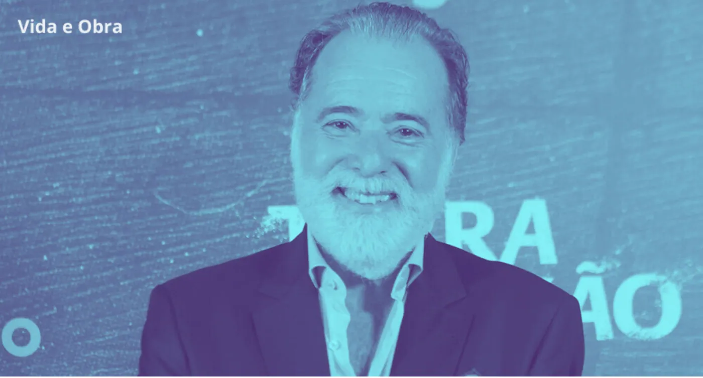 Tony Ramos