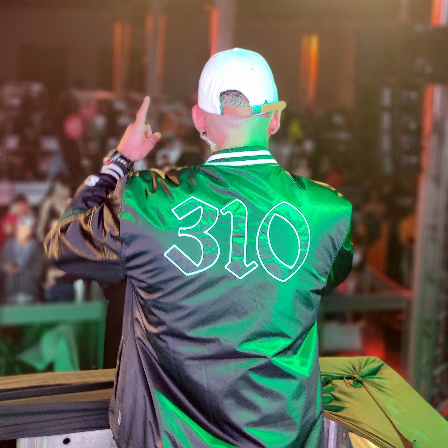 DJ WS da Igrejinha