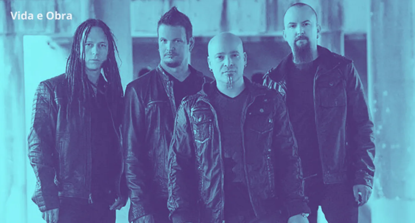 Disturbed