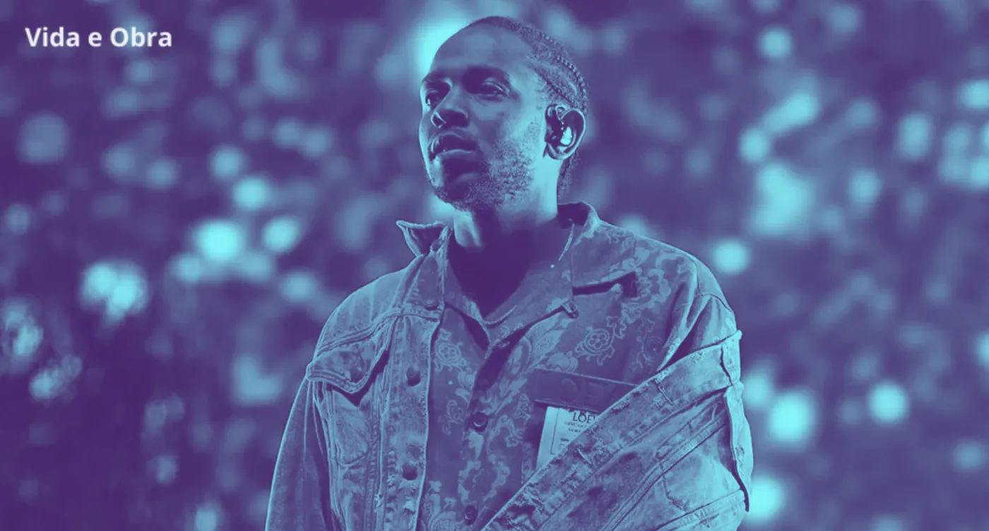Kendrick Lamar