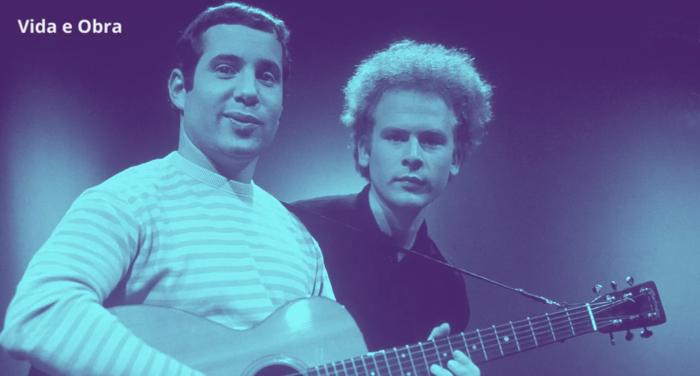 Simon & Garfunkel