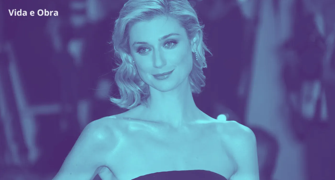 Elizabeth Debicki