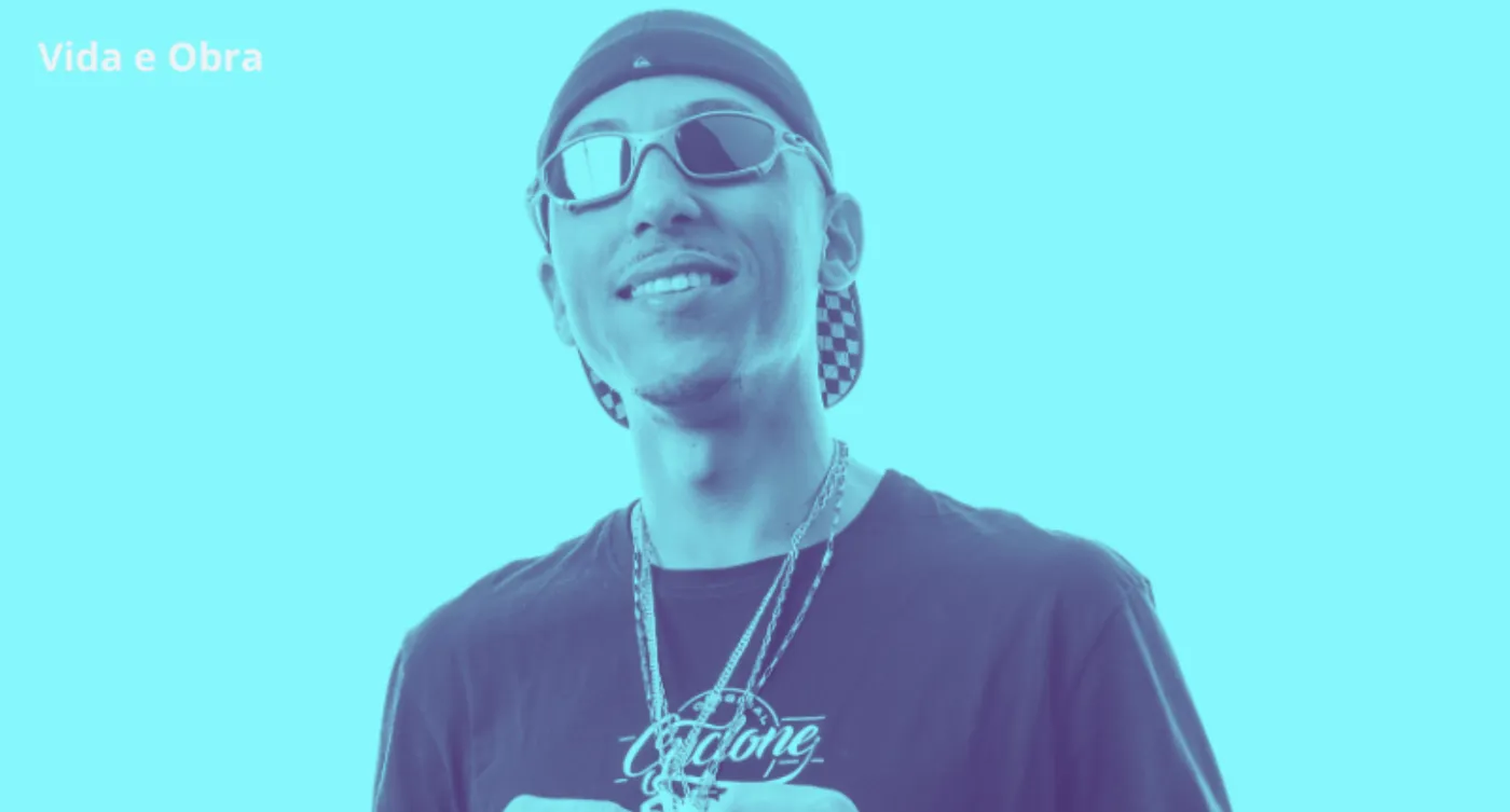 DJ WS da Igrejinha